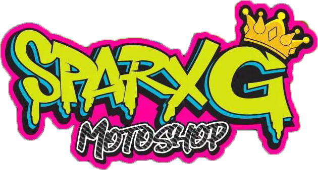 SparxG Logo